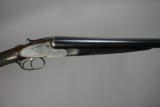 Charles Lancaster sidelock ejector - 6 of 8