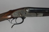 James Woodward cased pair of 12 bore Automatics - 10 of 15
