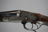 James Woodward cased pair of 12 bore Automatics - 7 of 15