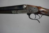 James Woodward cased pair of 12 bore Automatics - 11 of 15