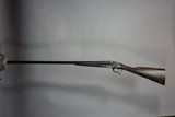 James Woodward cased pair of 12 bore Automatics - 8 of 15