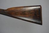 James Woodward cased pair of 12 bore Automatics - 12 of 15