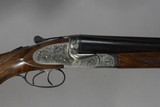Butch Searcy Sidelock .470 Nitro express - 3 of 10