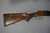 Butch Searcy classic model .470 NE. - 3 of 9