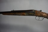 Butch Searcy classic model .470 NE. - 7 of 9