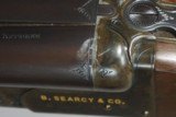 Butch Searcy classic model .470 NE. - 5 of 9