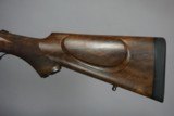 Butch Searcy classic model .470 NE. - 6 of 9