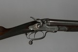 Griffiths 12ga hammer gun - 1 of 8