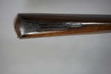 Sam. and Chas. Smith cased 16 bore percussion double rifle - 13 of 14