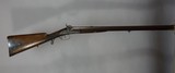 Sam. and Chas. Smith cased 16 bore percussion double rifle - 7 of 14