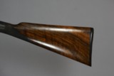 Stephen Grant 12 bore hammer shotgun - 5 of 10