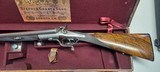 Stephen Grant 12 bore hammer shotgun - 9 of 10