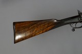 Stephen Grant 12 bore hammer shotgun - 2 of 10