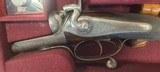 Stephen Grant 12 bore hammer shotgun - 1 of 10