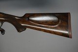 Holland and Holland falling block rifle - 7 of 11