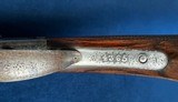 John Wilkes cased rook rifle - 2 of 12
