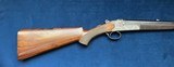 John Wilkes cased rook rifle - 4 of 12