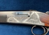 John Wilkes cased rook rifle - 7 of 12