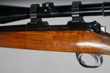 BSA hunter .222 Rem 6x Stith scope - 9 of 12