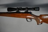 BSA hunter .222 Rem 6x Stith scope - 7 of 12