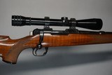 BSA hunter .222 Rem 6x Stith scope - 1 of 12