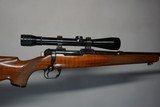 BSA hunter .222 Rem 6x Stith scope - 12 of 12