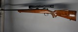 BSA hunter .222 Rem 6x Stith scope - 8 of 12