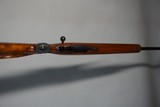 BSA hunter .222 Rem 6x Stith scope - 11 of 12