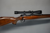 BSA hunter .222 Rem 6x Stith scope - 4 of 12