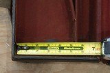 Manton & co leather shotgun case - 5 of 7