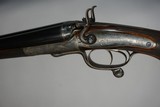 James Woodward & Sons .500 BPE double rifle - 9 of 14