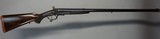 James Woodward & Sons .500 BPE double rifle - 2 of 14