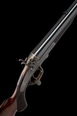 James Woodward & Sons .500 BPE double rifle - 4 of 14