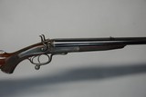 James Woodward & Sons .500 BPE double rifle - 3 of 14