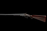James Woodward & Sons .500 BPE double rifle - 5 of 14