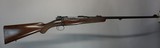 1902 Rigby 98 transitional action, cased .275 - 5 of 15