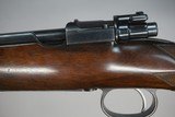 1902 Rigby 98 transitional action, cased .275 - 10 of 15
