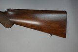 1902 Rigby 98 transitional action, cased .275 - 11 of 15