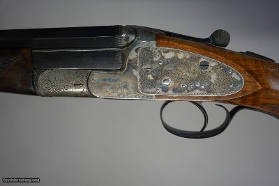 Watson Brothers .450 3&1/4