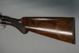 12ga Holland and Holland Royal pigeon gun 3 barrel set - 6 of 12