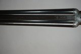 12ga Holland and Holland Royal pigeon gun 3 barrel set - 10 of 12