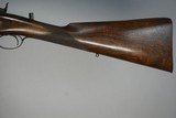 Sam. & Charles Smith 21 bore percussion rifle - 7 of 14