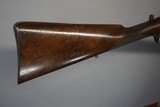 Sam. & Charles Smith 21 bore percussion rifle - 9 of 14