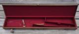 Short rifle or carbine case - 2 of 3