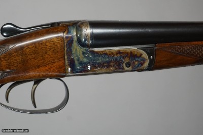 Webley & Scott for Abercrombie & Fitch 20ga model 700