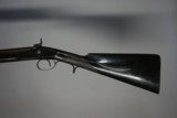 J. Purdey .45cal percussion sporting rifle - 3 of 7
