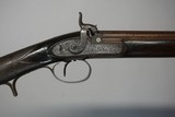 J. Purdey .45cal percussion sporting rifle - 5 of 7