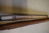 Oberndorf Mauser Pre-WWI sporter stocks - 5 of 6