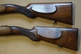 Oberndorf Mauser Pre-WWI sporter stocks - 4 of 6