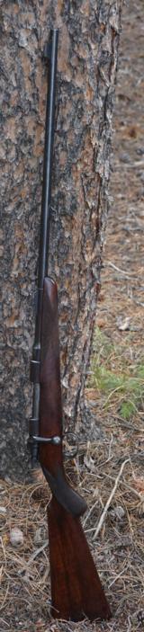 Rigby .275 Best Quality sporting rifle - 2 of 9